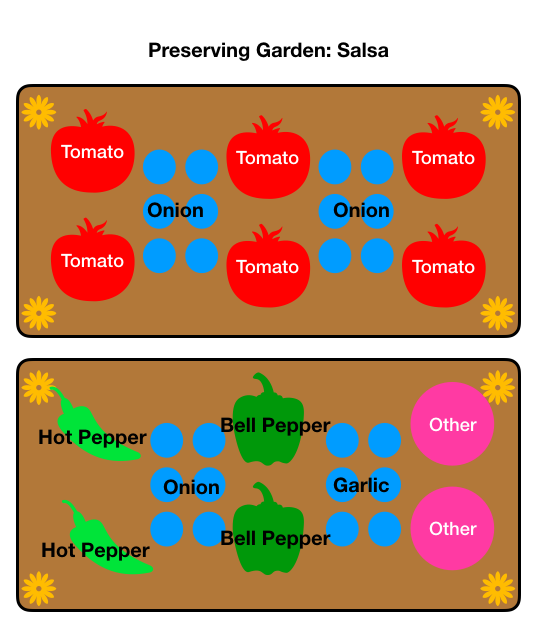 How to plan your first garden
